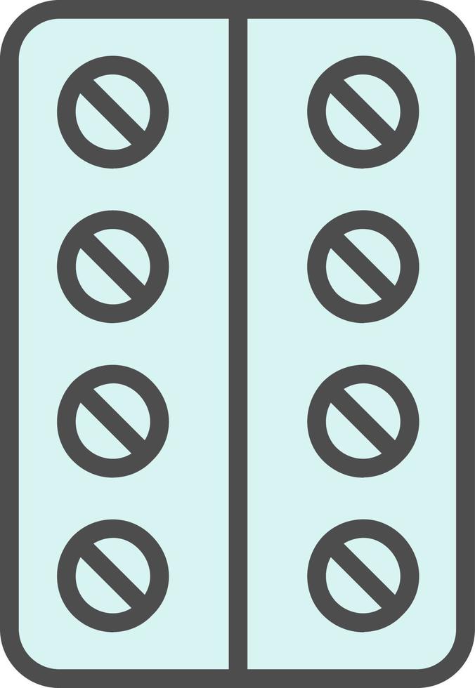 Tablet Vector Icon