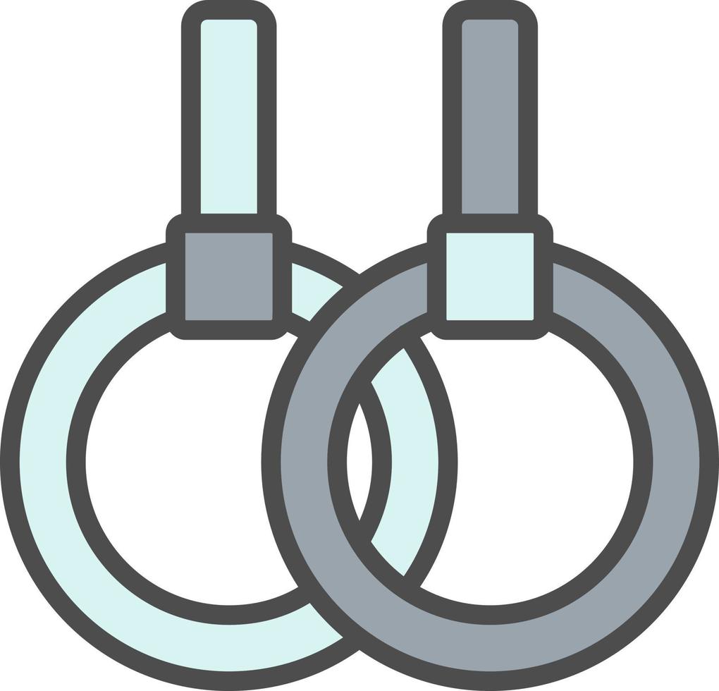 Rope Vector Icon