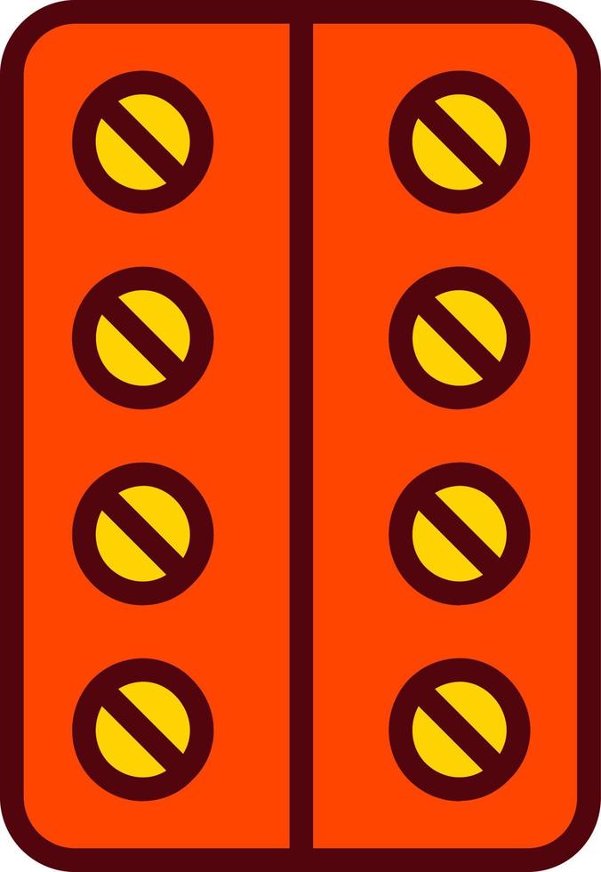 Tablet Vector Icon