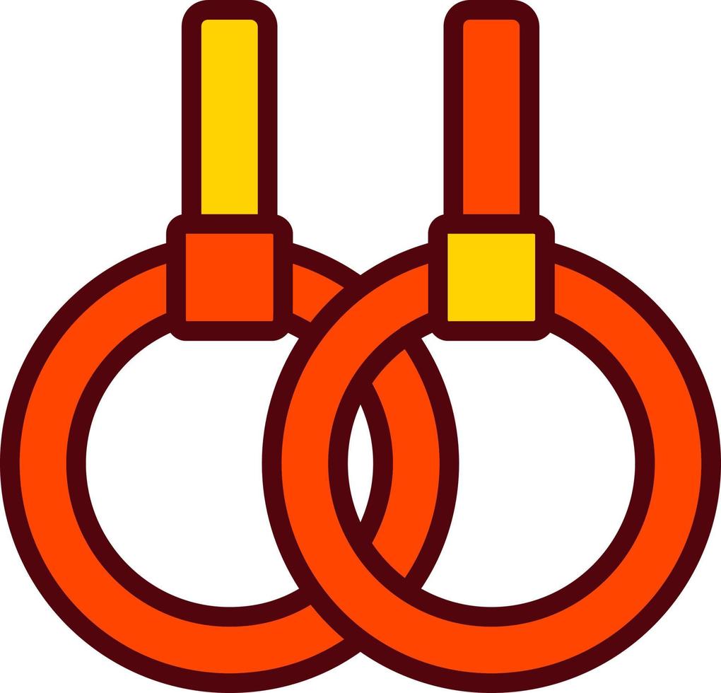 Rope Vector Icon