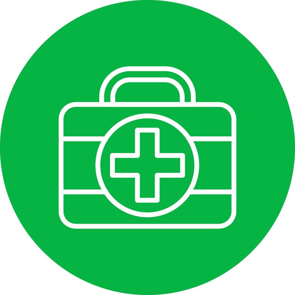 Healthcare Vector Icon