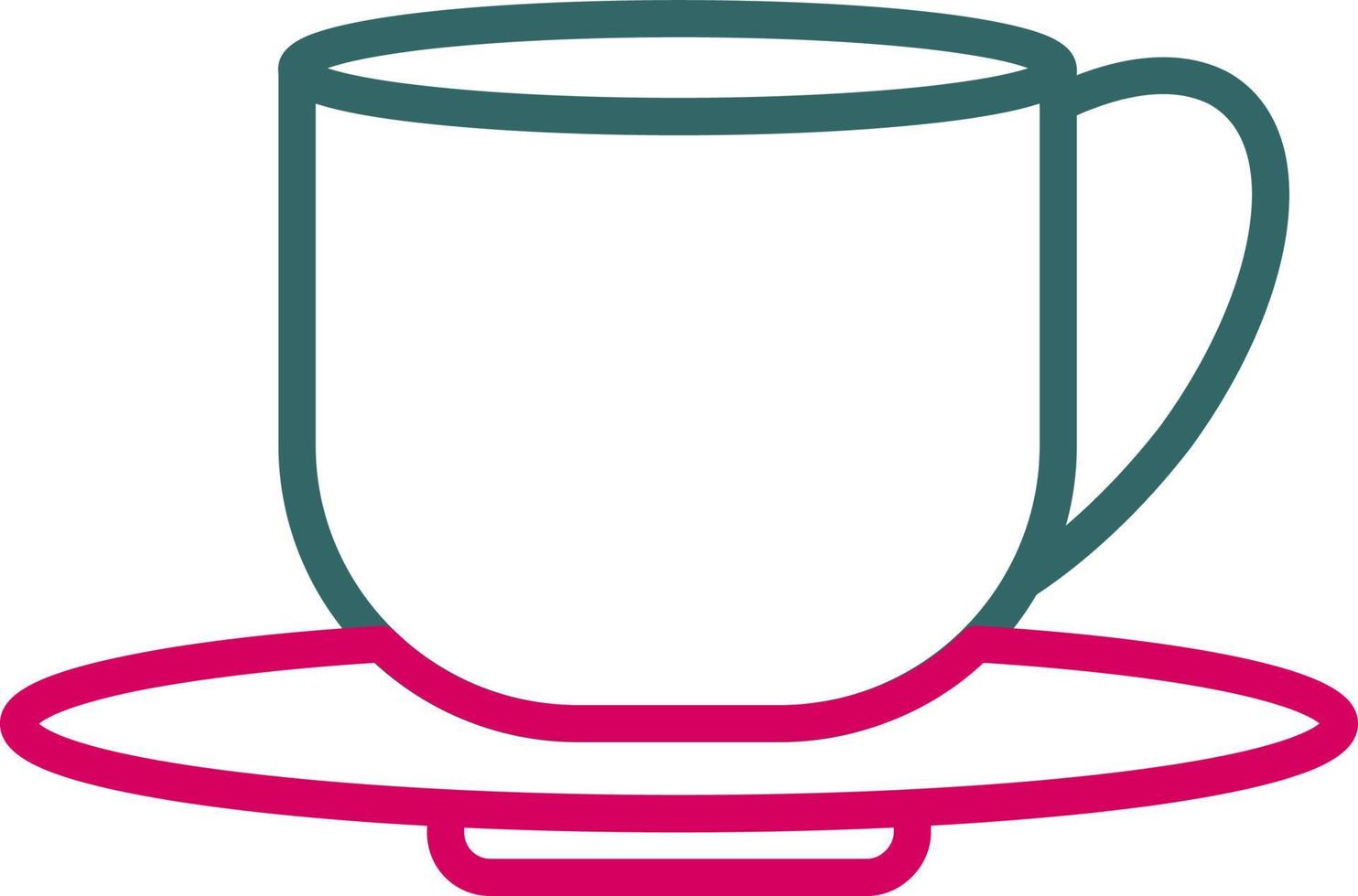 Tea Vector Icon