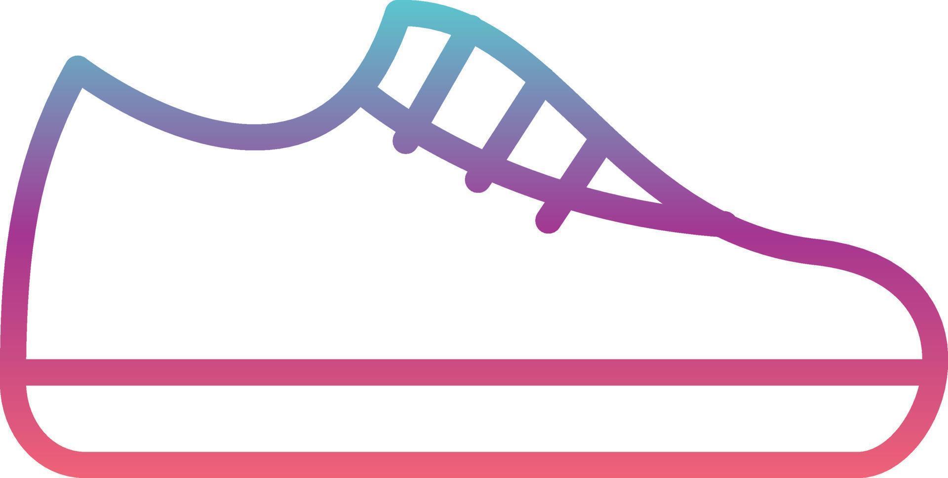 Shoes Vector Icon