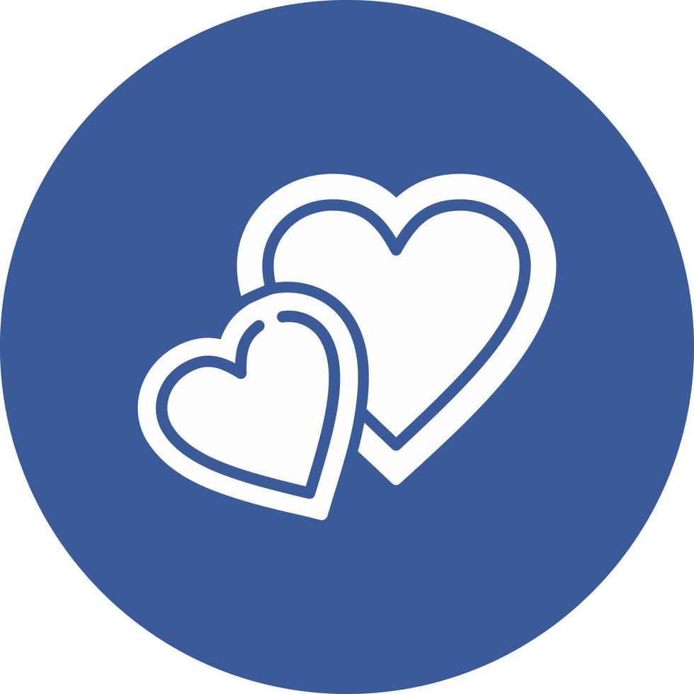 Heart Vector Icon