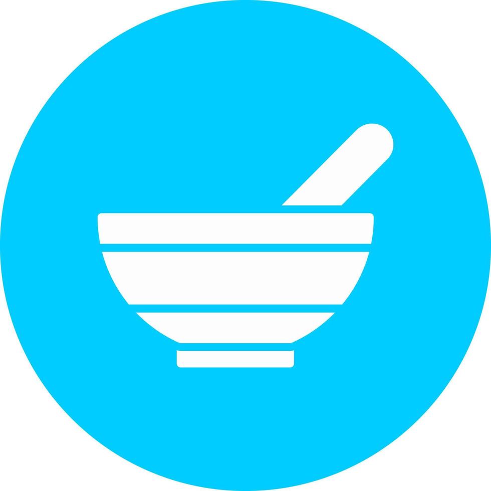 Soup Vector Icon