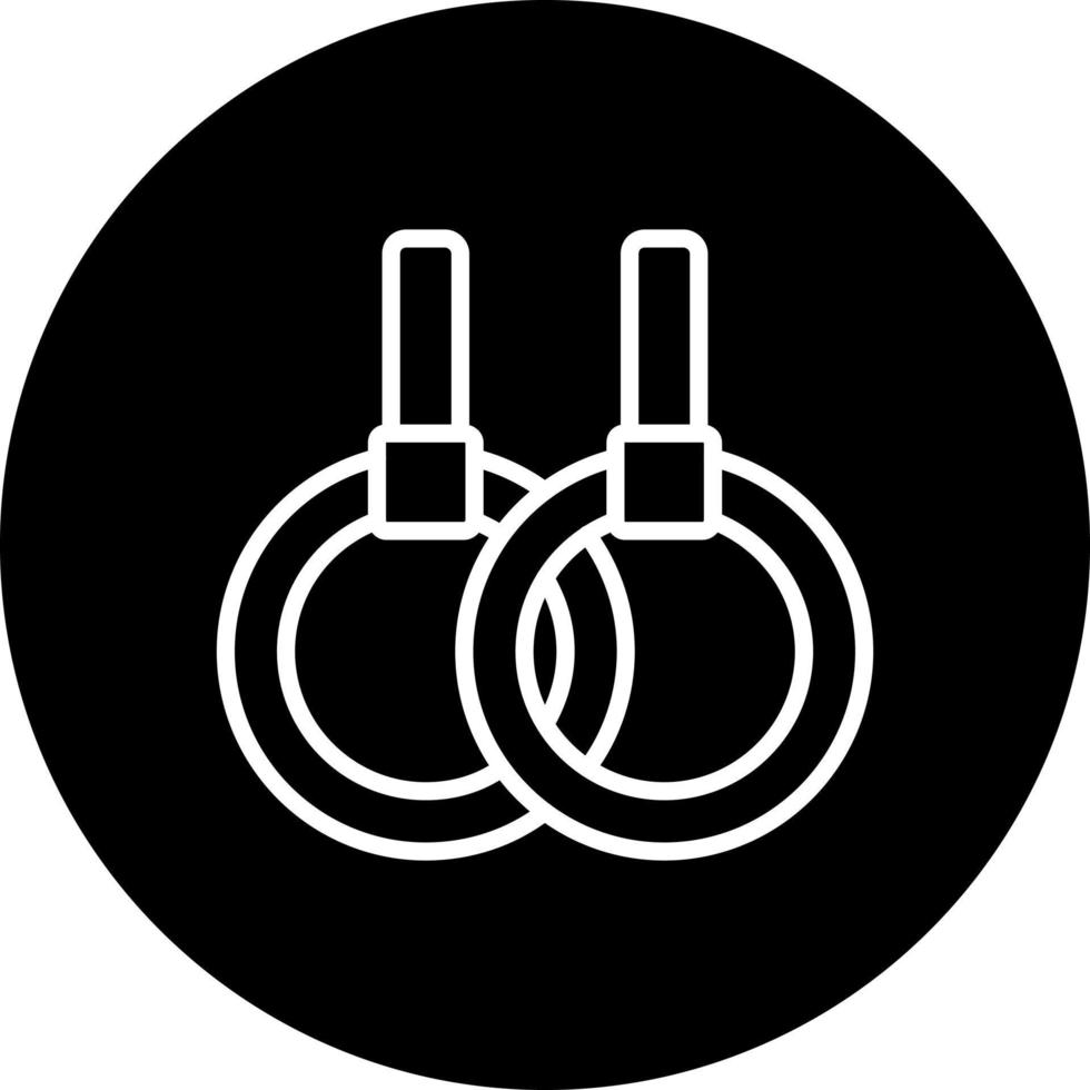 Rope Vector Icon