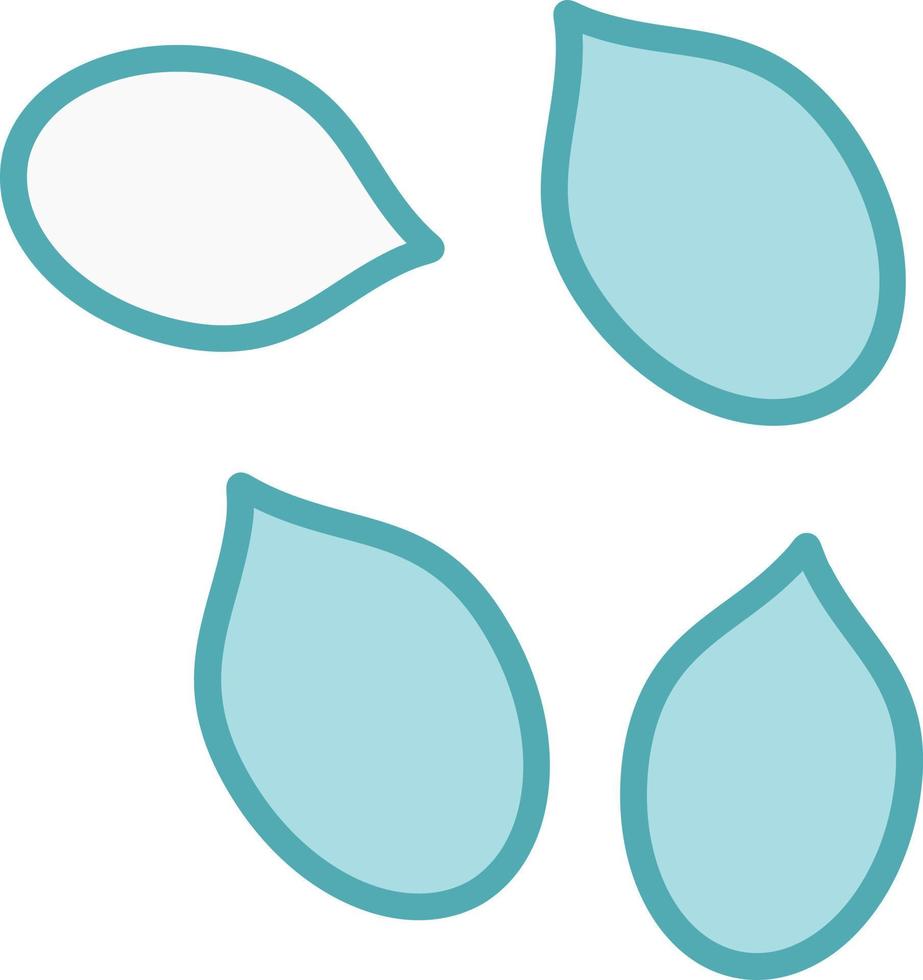 Sesame Vector Icon