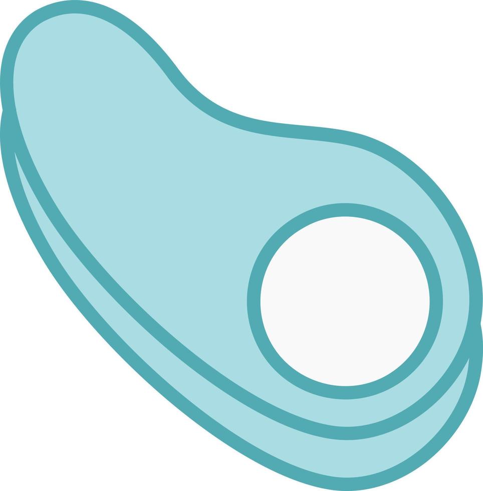 Meat Vector Icon