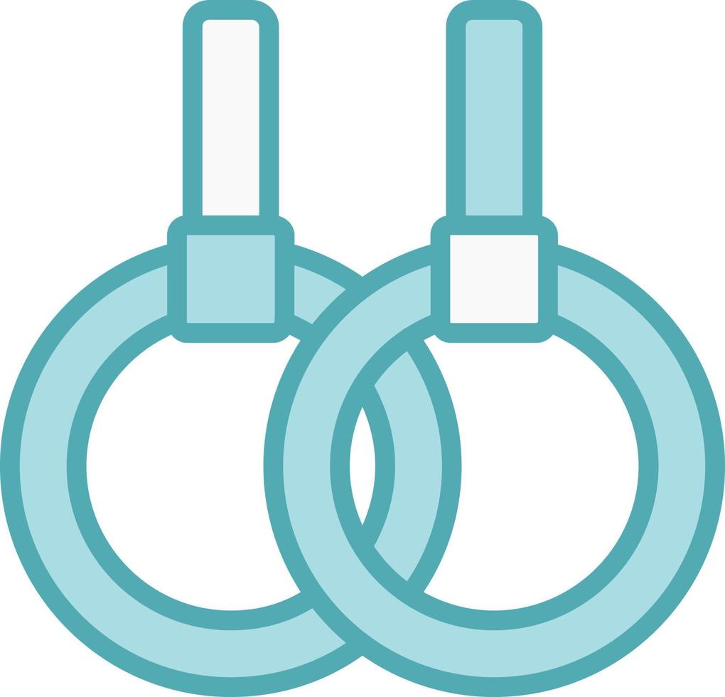 Rope Vector Icon