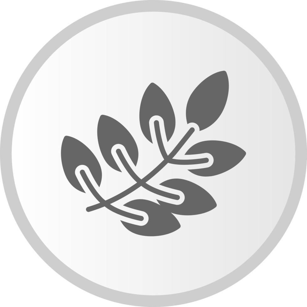 Branch Vector Icon