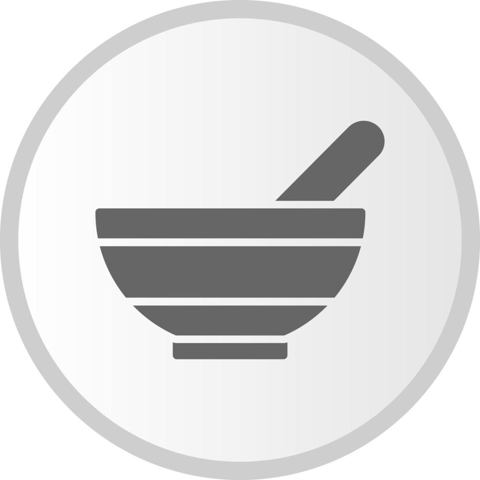 Soup Vector Icon