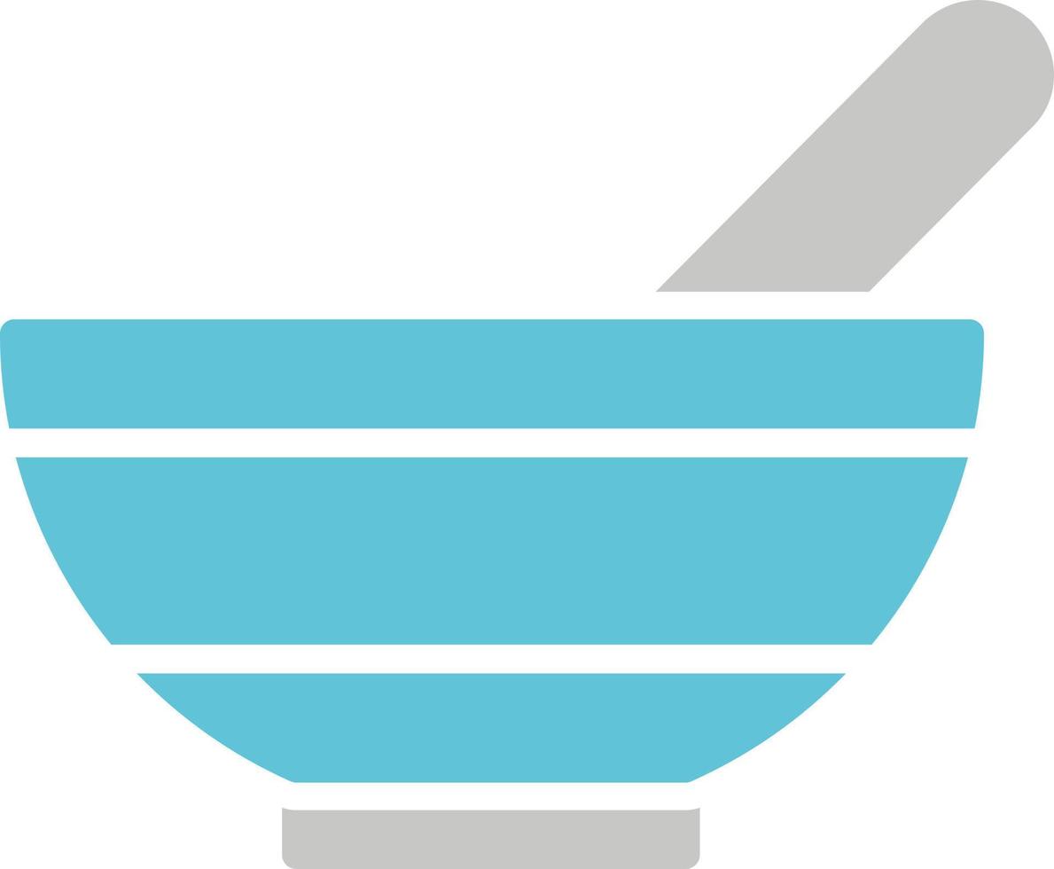 Soup Vector Icon