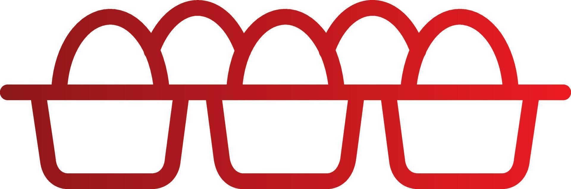 Egg Vector Icon