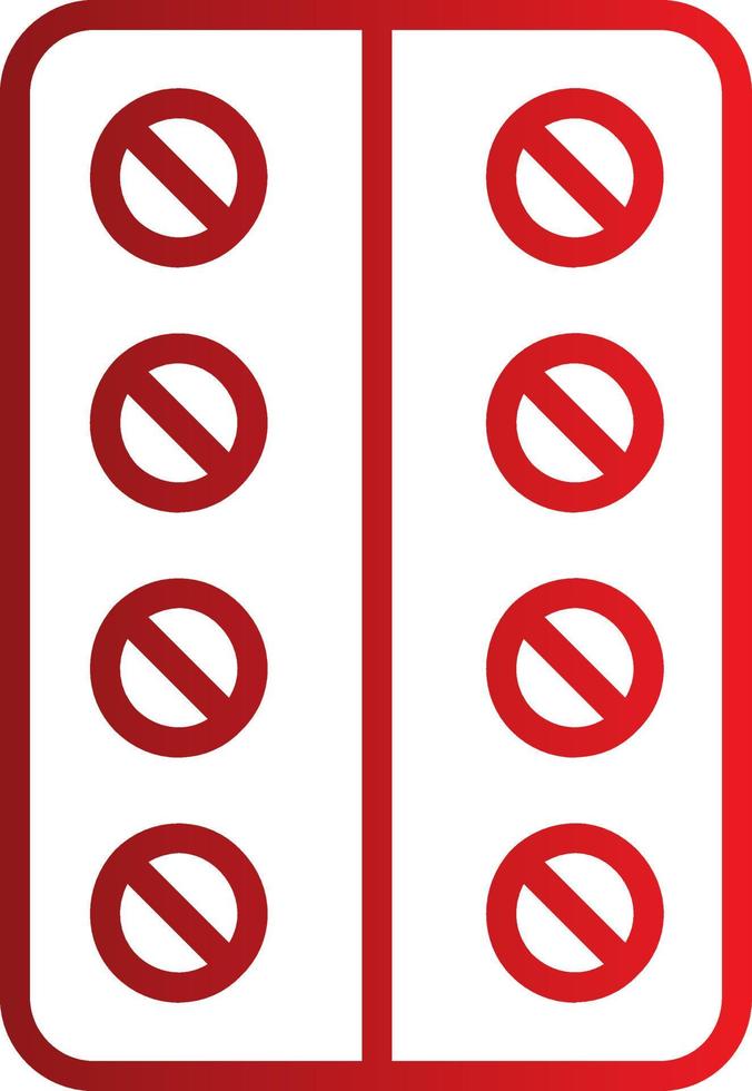 Tablet Vector Icon