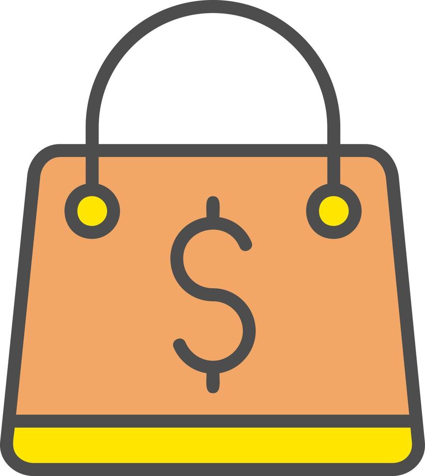 Wallet Vector Icon