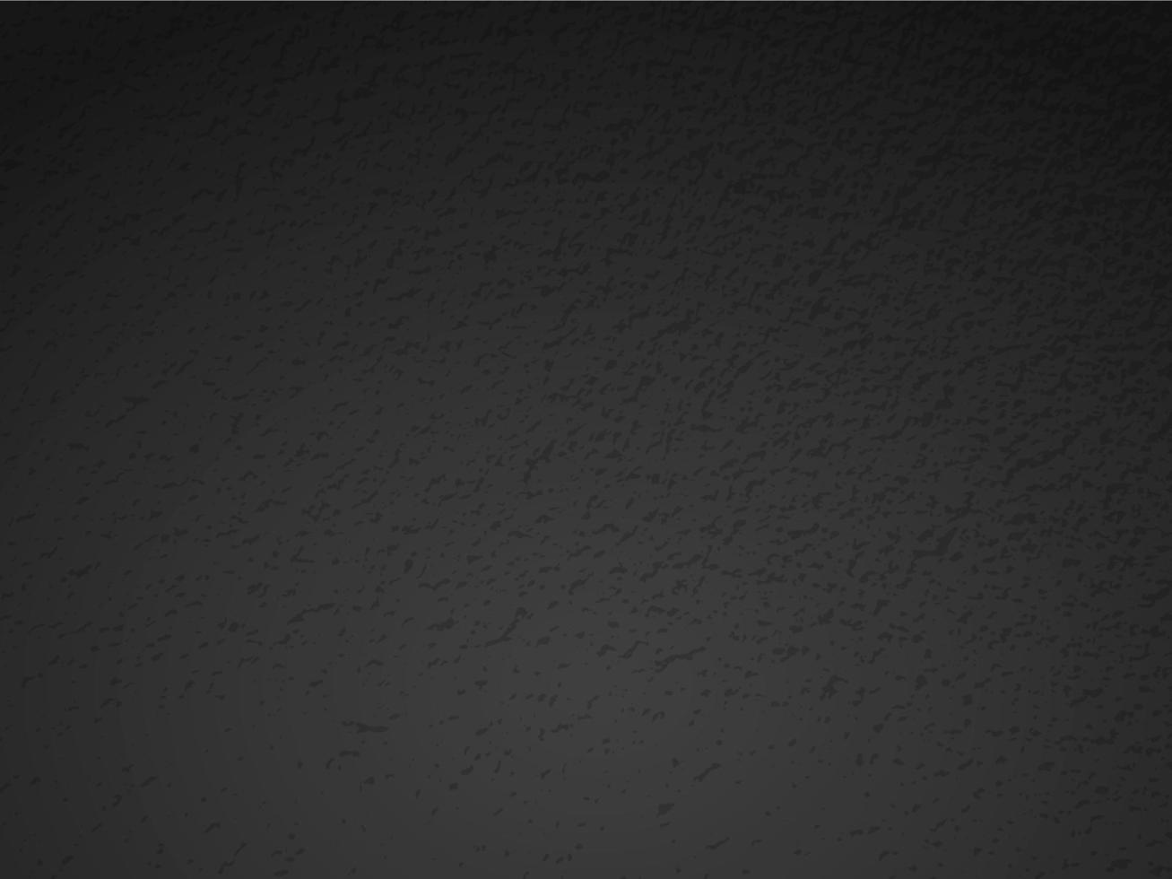 Grunge grainy dirty texture. Dark scratched distress abstract urban overlay background. Vector illustration