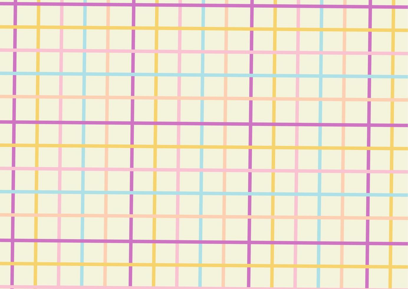 Aesthetic Contemporary printable pattern with abstract Minimal elegant line brush stroke shapes and line in pastel color. Pastel boho background in minimal style vector. vector