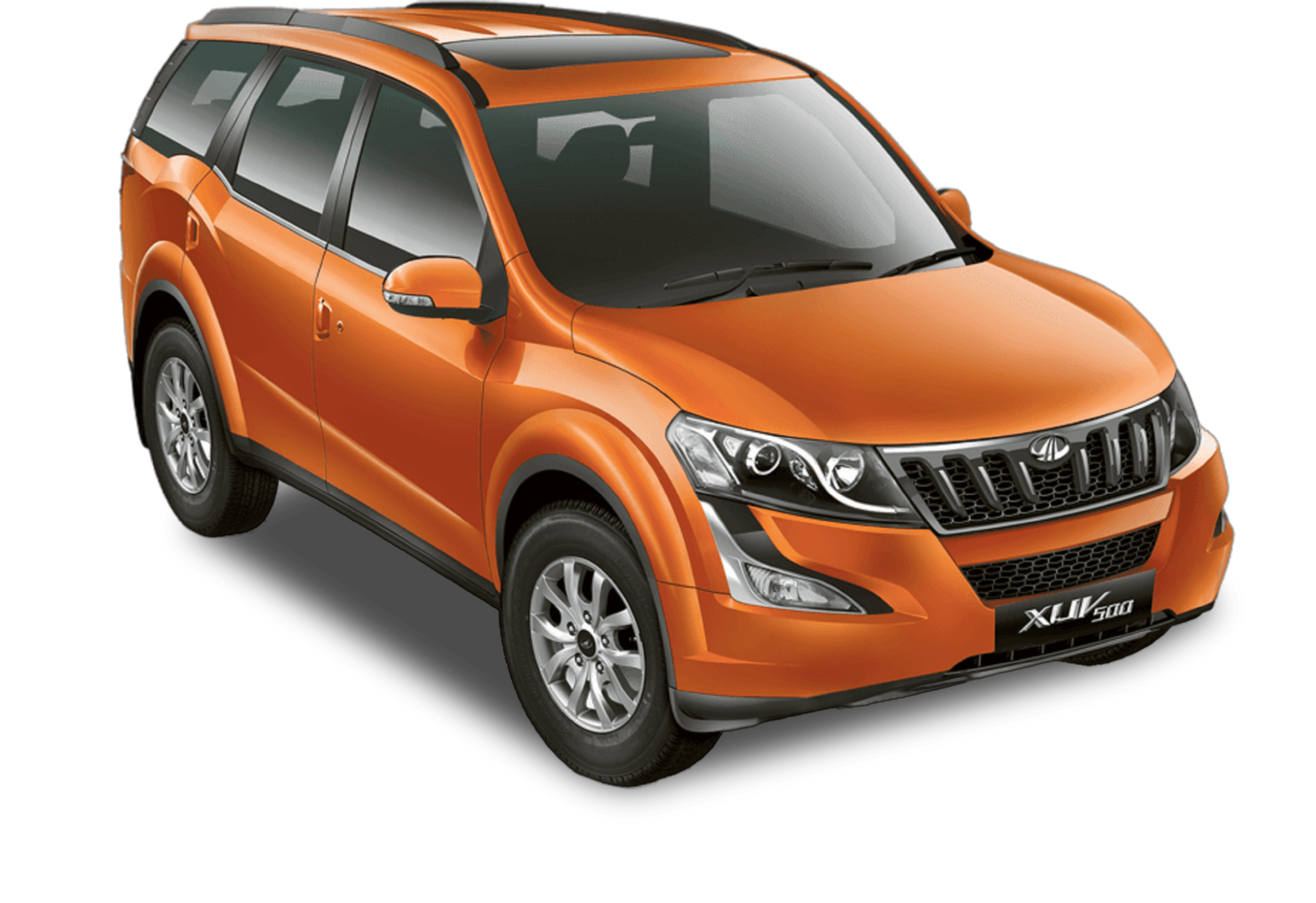 Mahindra Xuv 500 Topmodell 1997 Ccm Automatikgetriebe Turbomotor 6 Gang mahindra-xuv-500-topmodell-1997-ccm-automatikgetriebe-turbomotor-6-gang