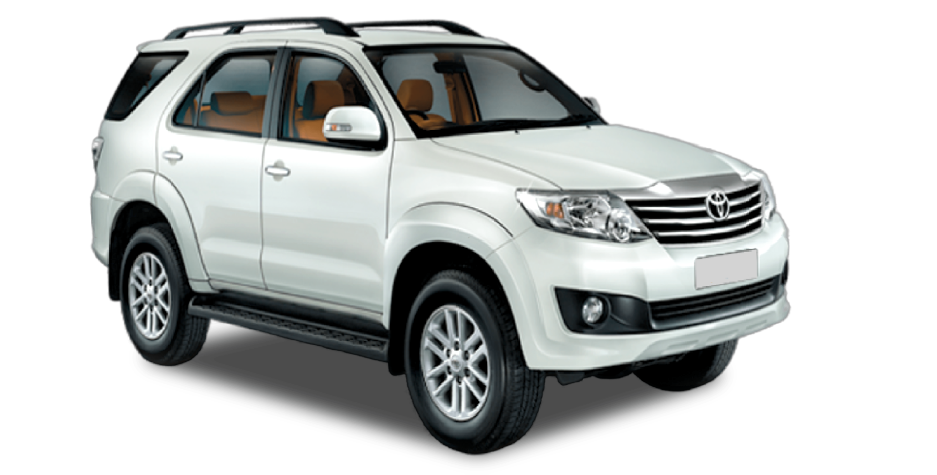 toyota fortuner top model 2755cc transmissão automática motor turbo 6 marchas png