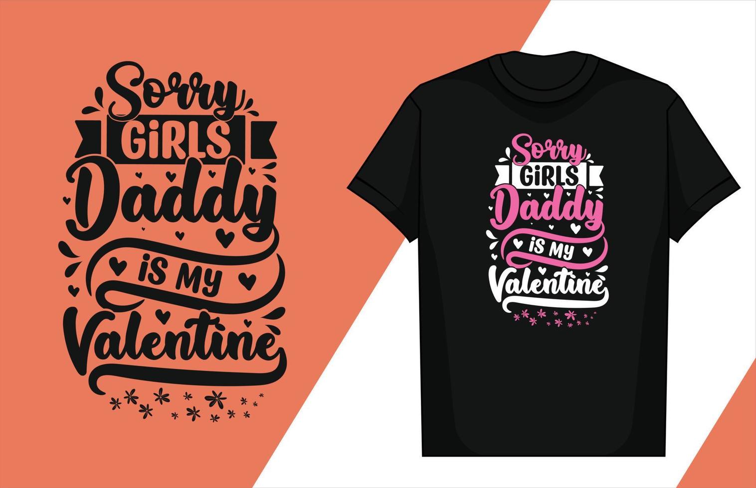 Love typography lettering design love typography t-shirt design valentine typography t-shirt vector