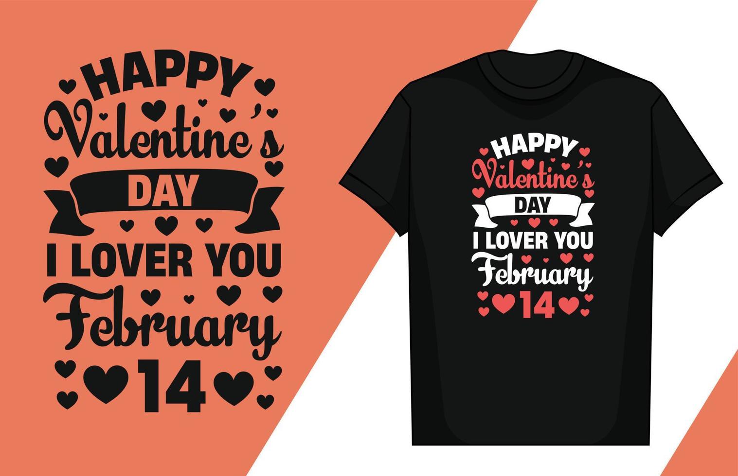 Love typography lettering design love typography t-shirt design valentine typography t-shirt vector