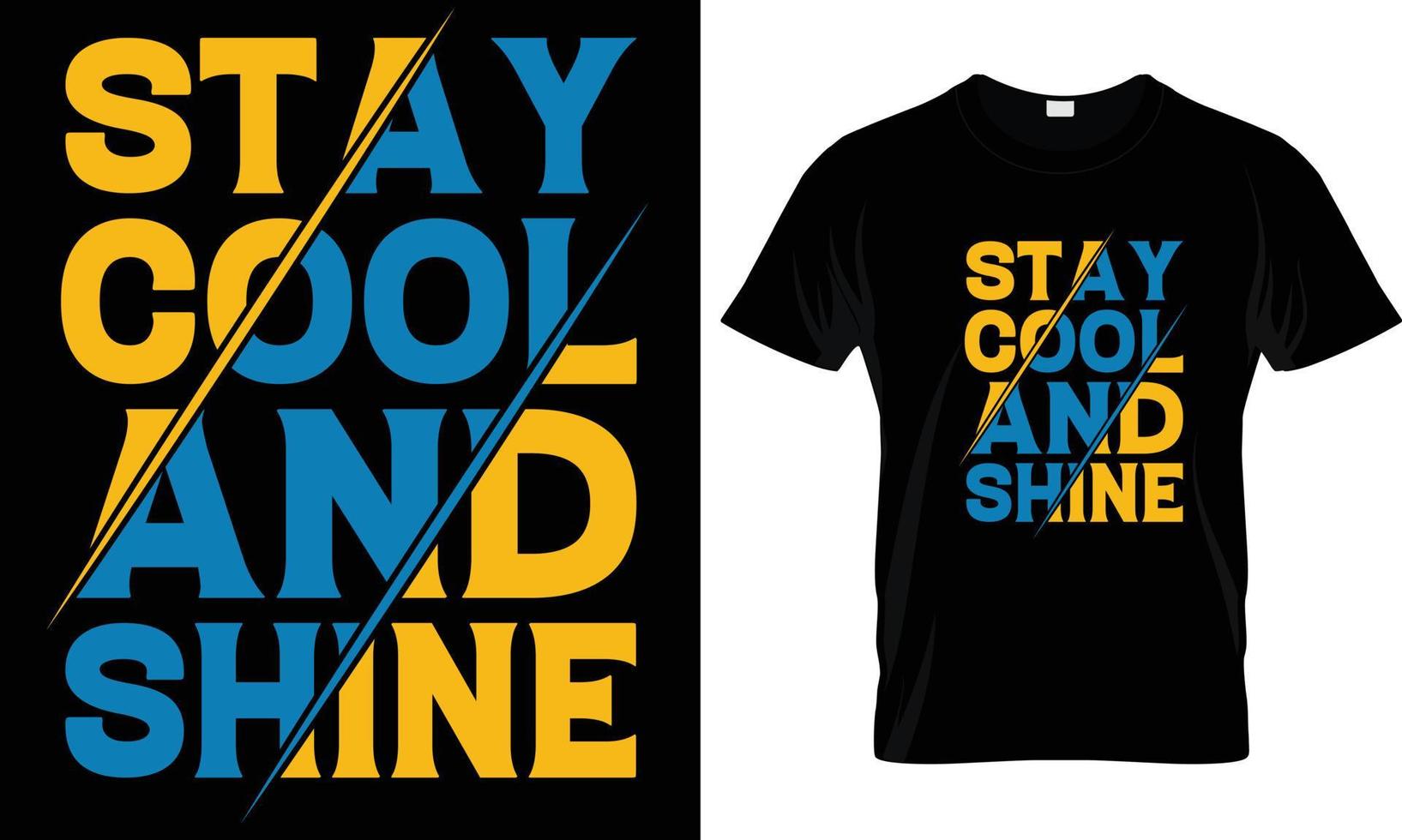 Typography t-shirt design graphic. vector