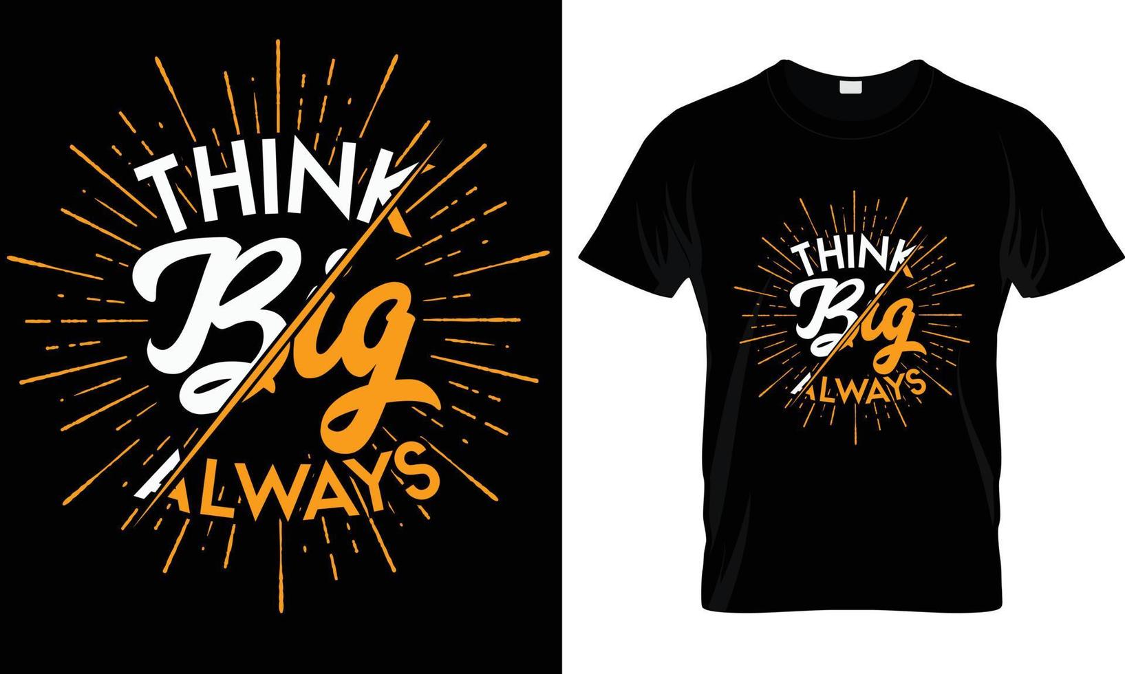 Typography t-shirt design graphic. vector