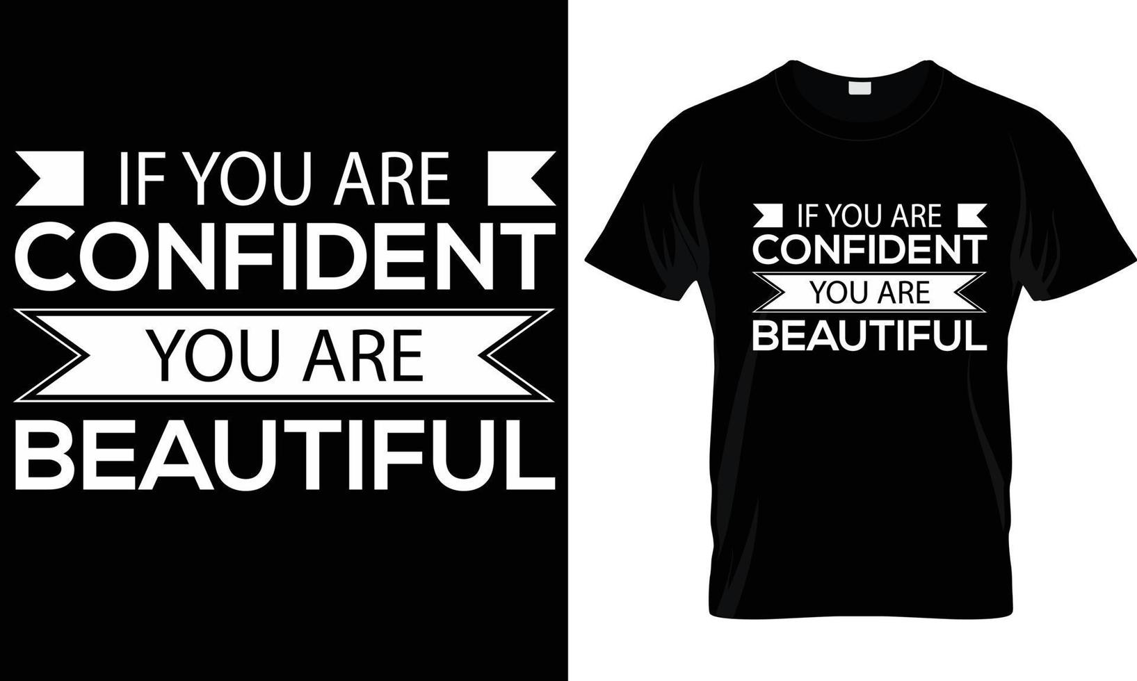 Typography t-shirt design graphic. vector