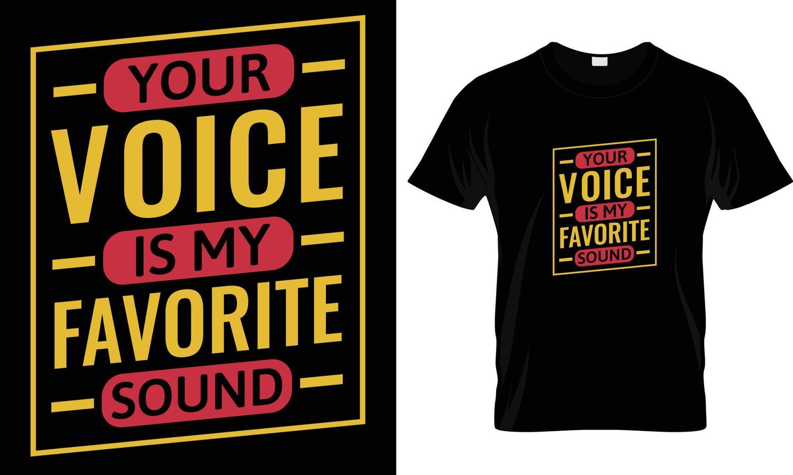 Typography t-shirt design graphic. vector