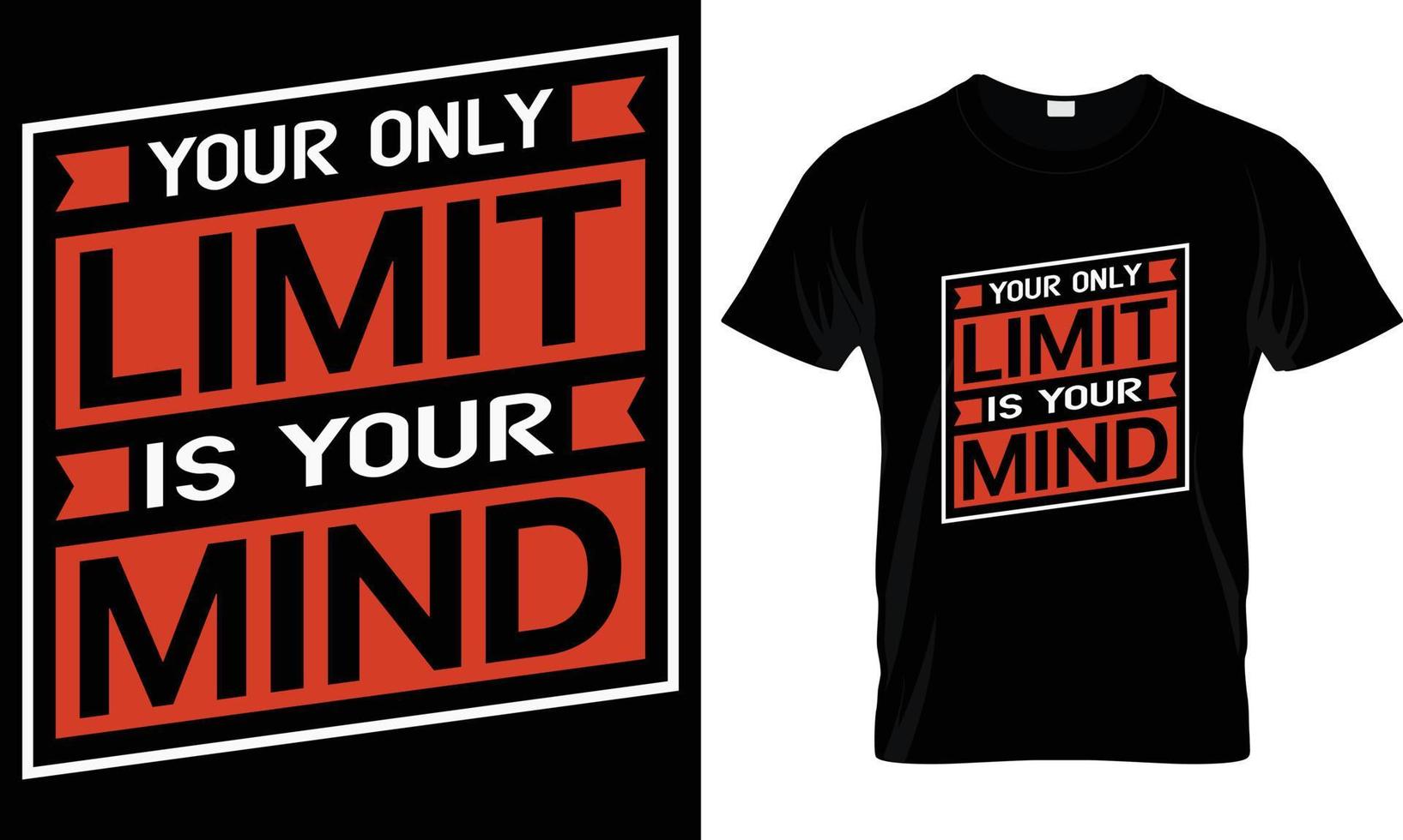 Typography t-shirt design graphic. vector