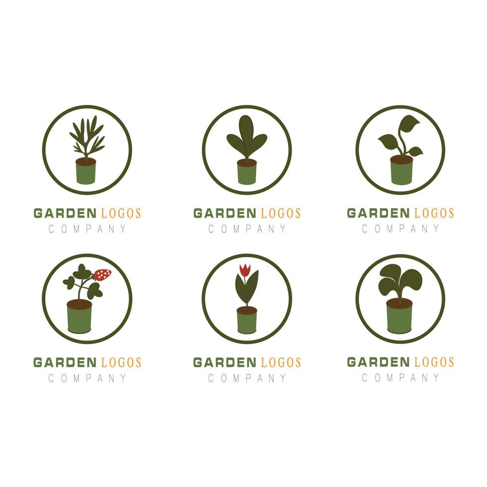 Leaf and Shutter Lens Aperture for Nature Photographer logo design inspiration vector