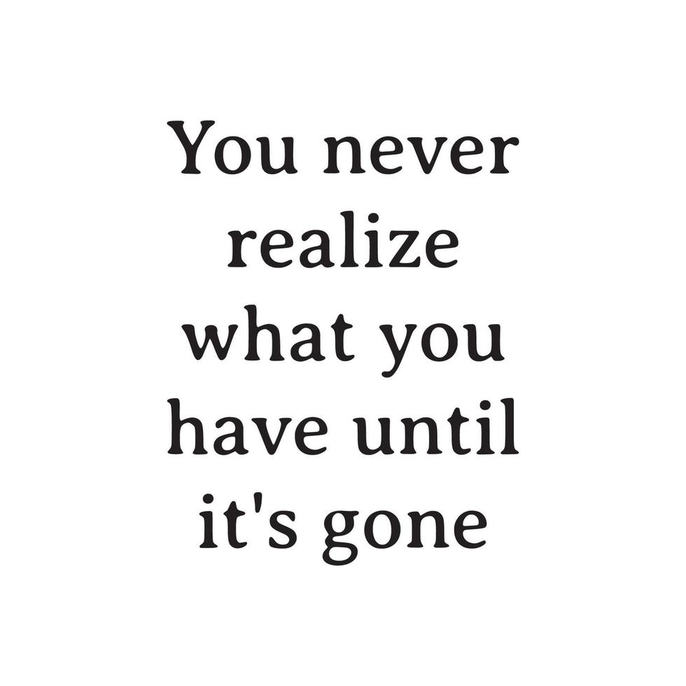 Template Motivational quote, positive quote, success quote for inspirational self-motivation. Can be used for greeting card, typography, poster. vector