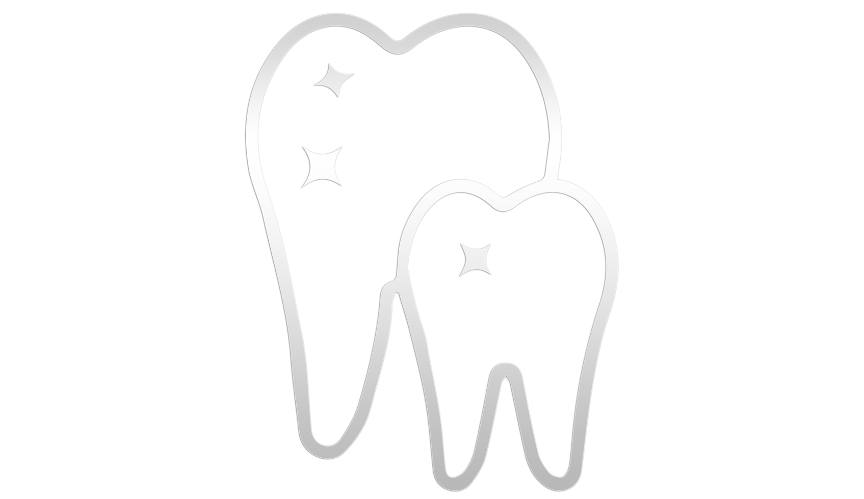 tooth icon on Transparent Background png