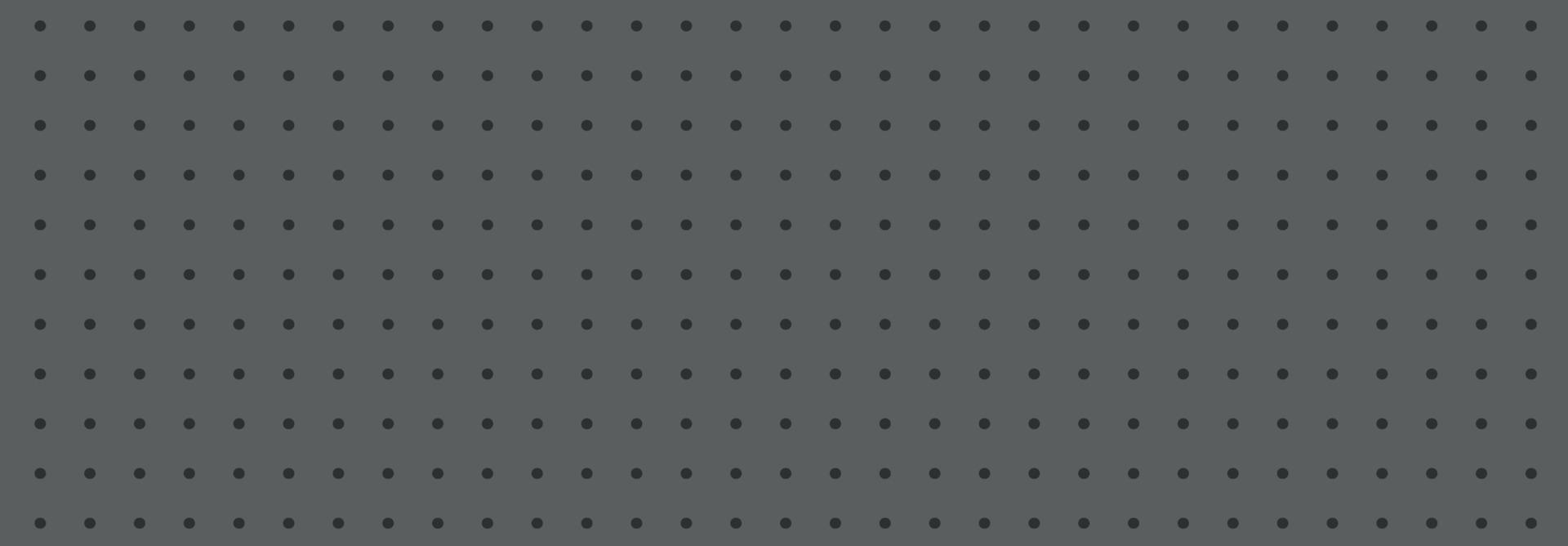 Peg board perforated texture with round holes pattern. Board with spaced holes. Tool organizer workshop vector illustration.