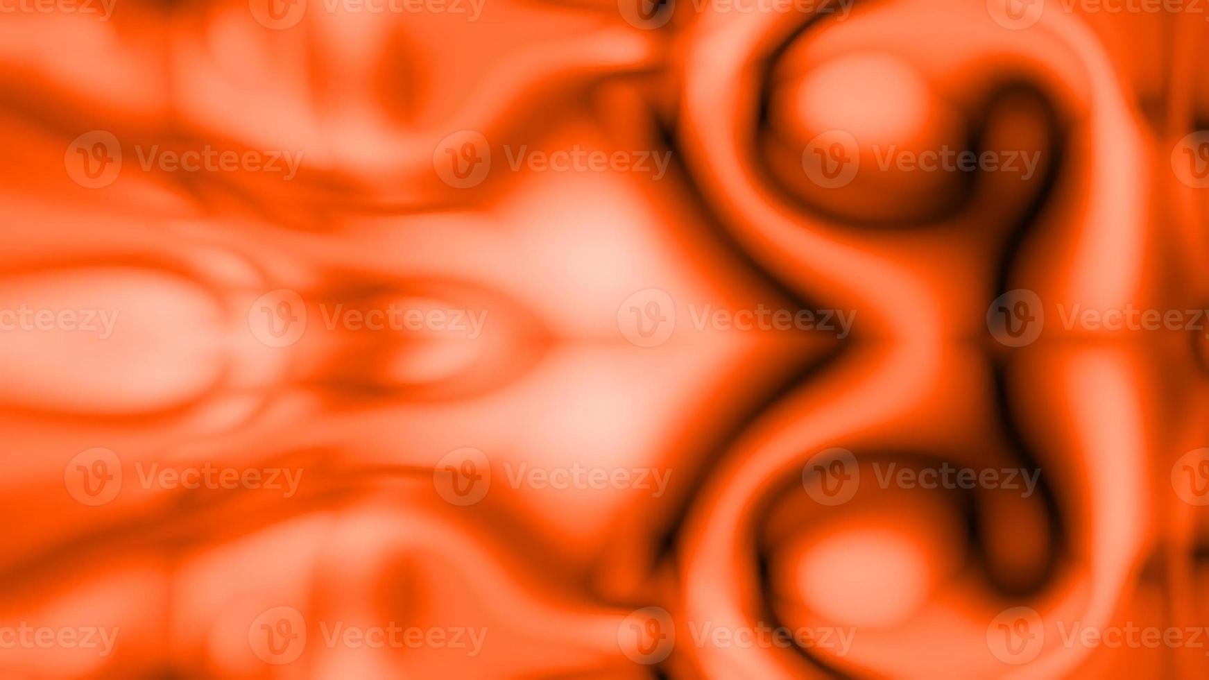 Abstract Colorful Background Digital Rendering photo