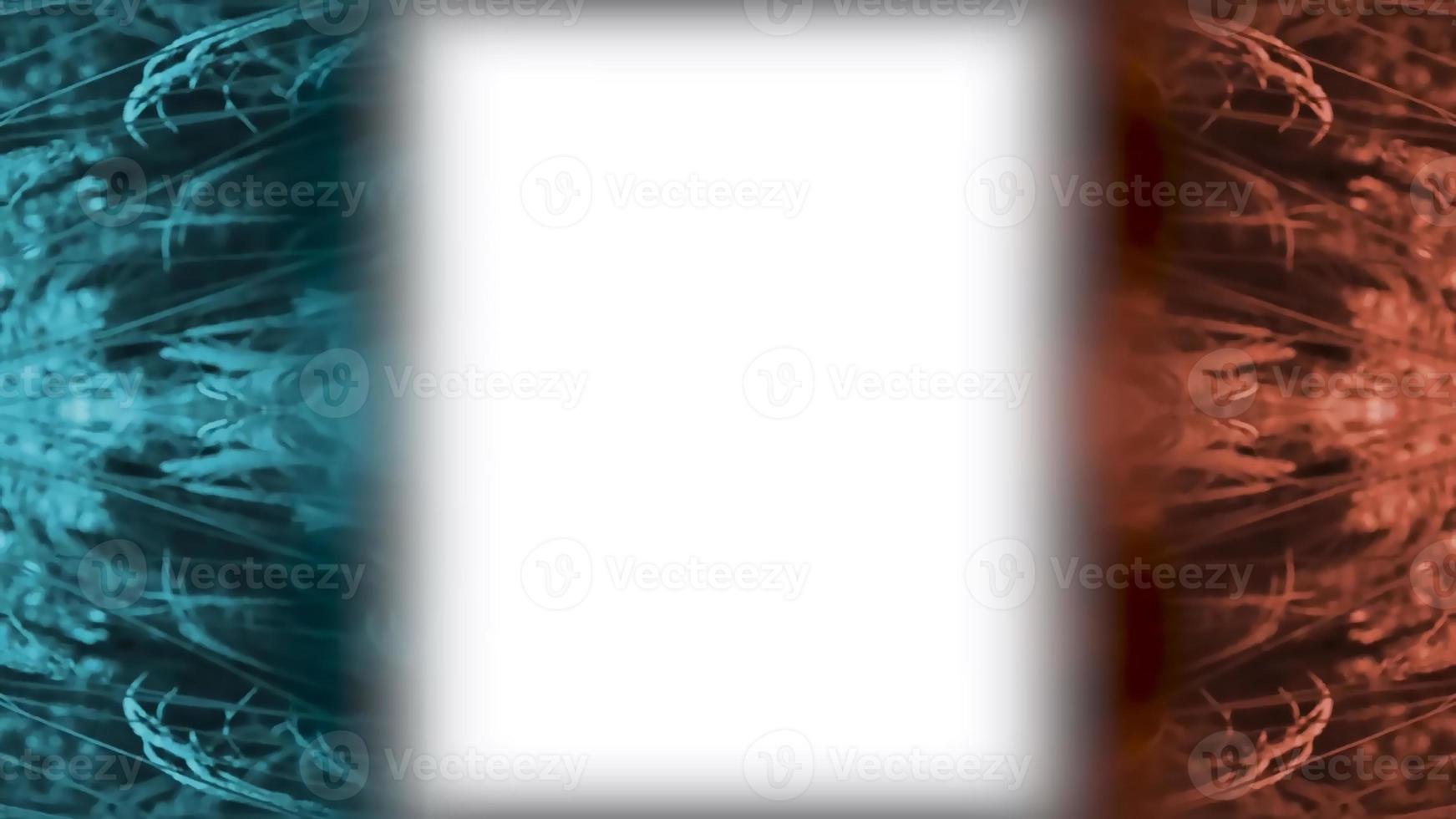 Abstract Colorful Background Digital Rendering photo