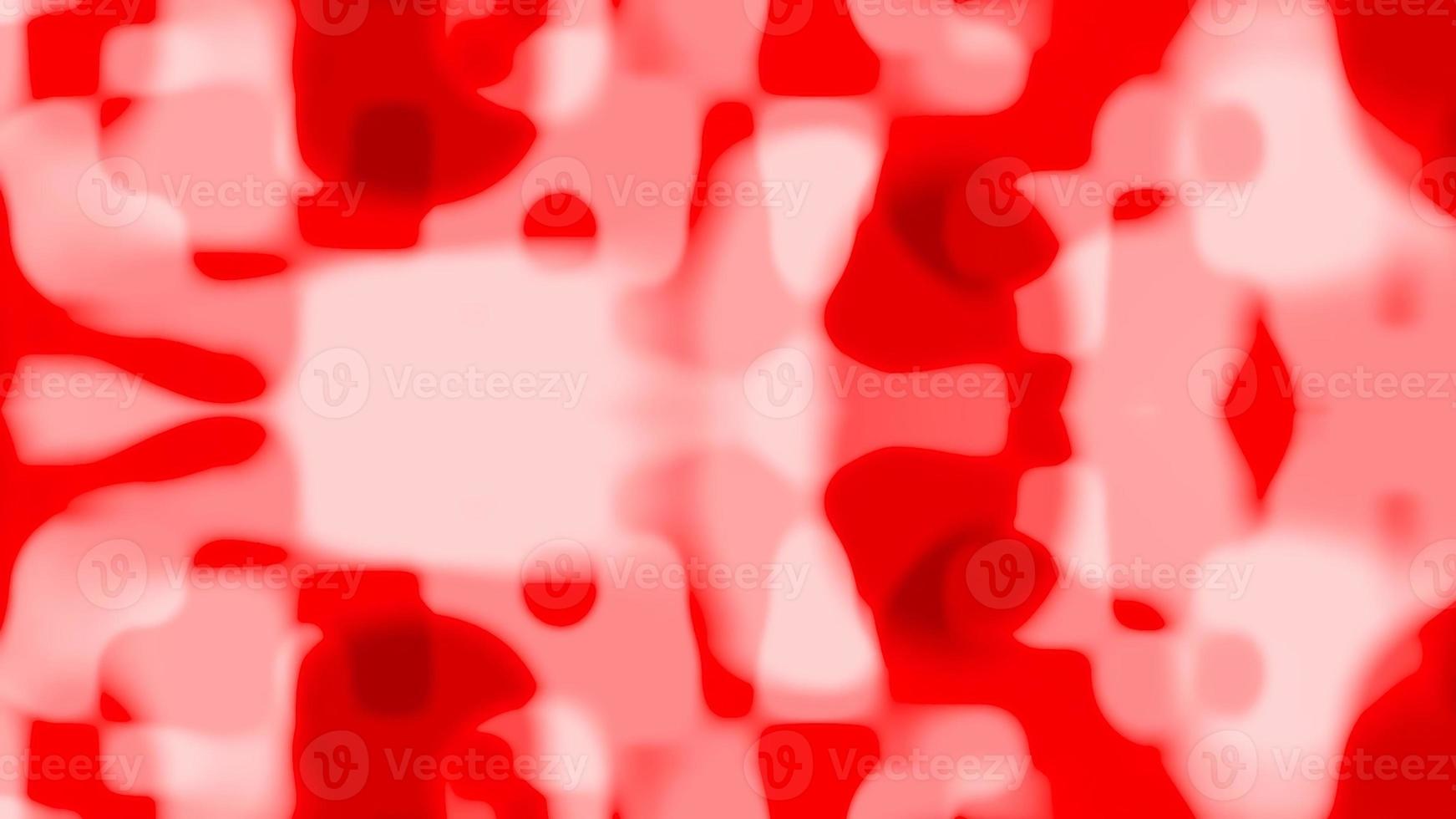 Abstract Colorful Background Digital Rendering photo