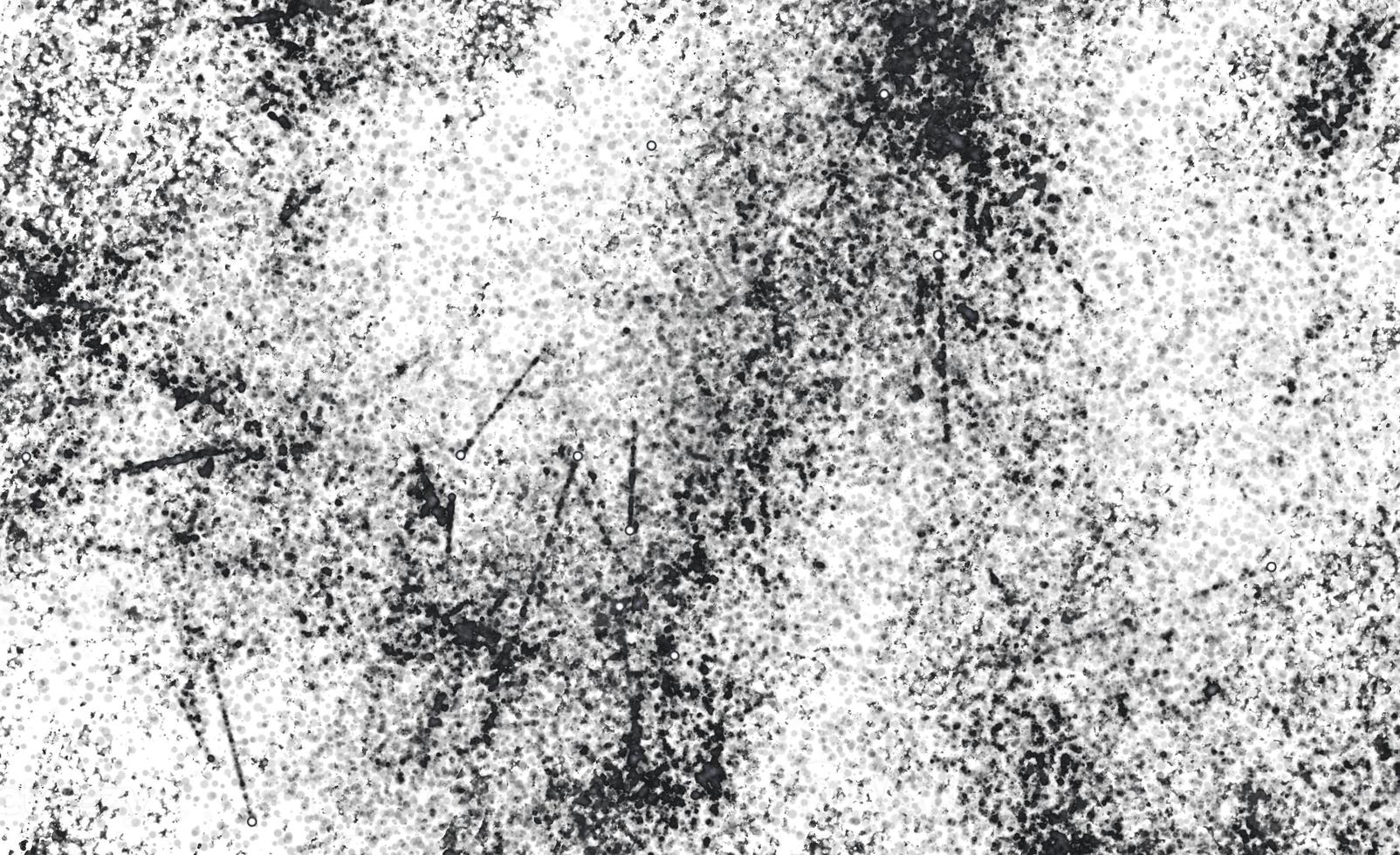 Dust and Scratched Textured Backgrounds.Grunge white and black wall background.Dark Messy Dust Overlay Distress Background. Easy To Create Abstract Dotted, Scratched photo