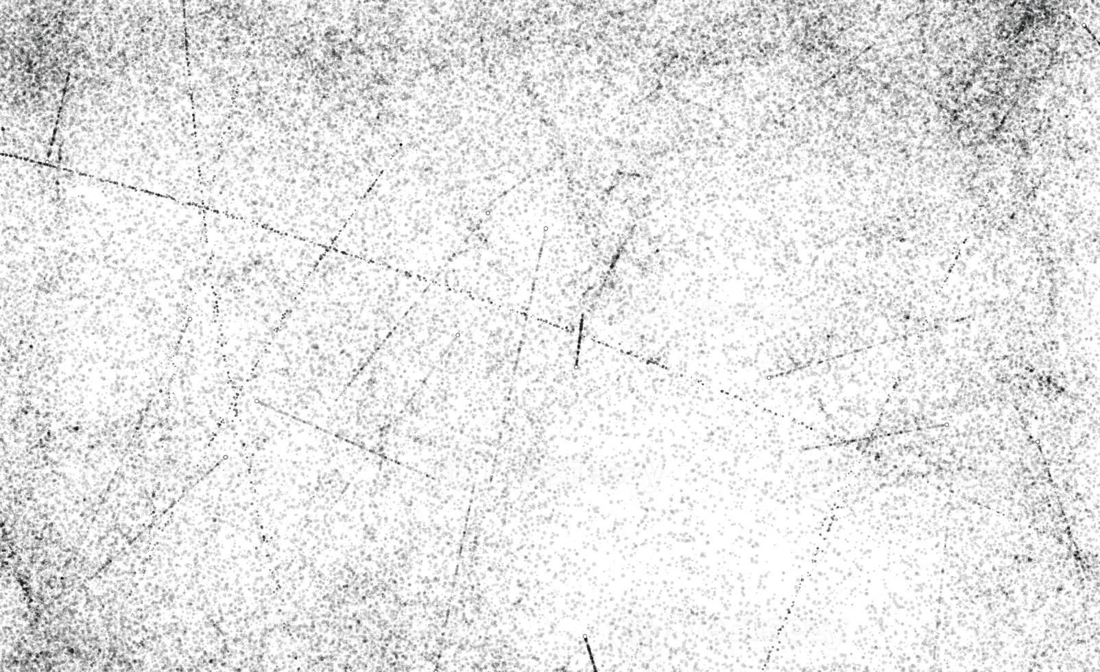Grunge black and white texture.Grunge texture background.Grainy abstract texture on a white background.highly Detailed grunge background with space. photo