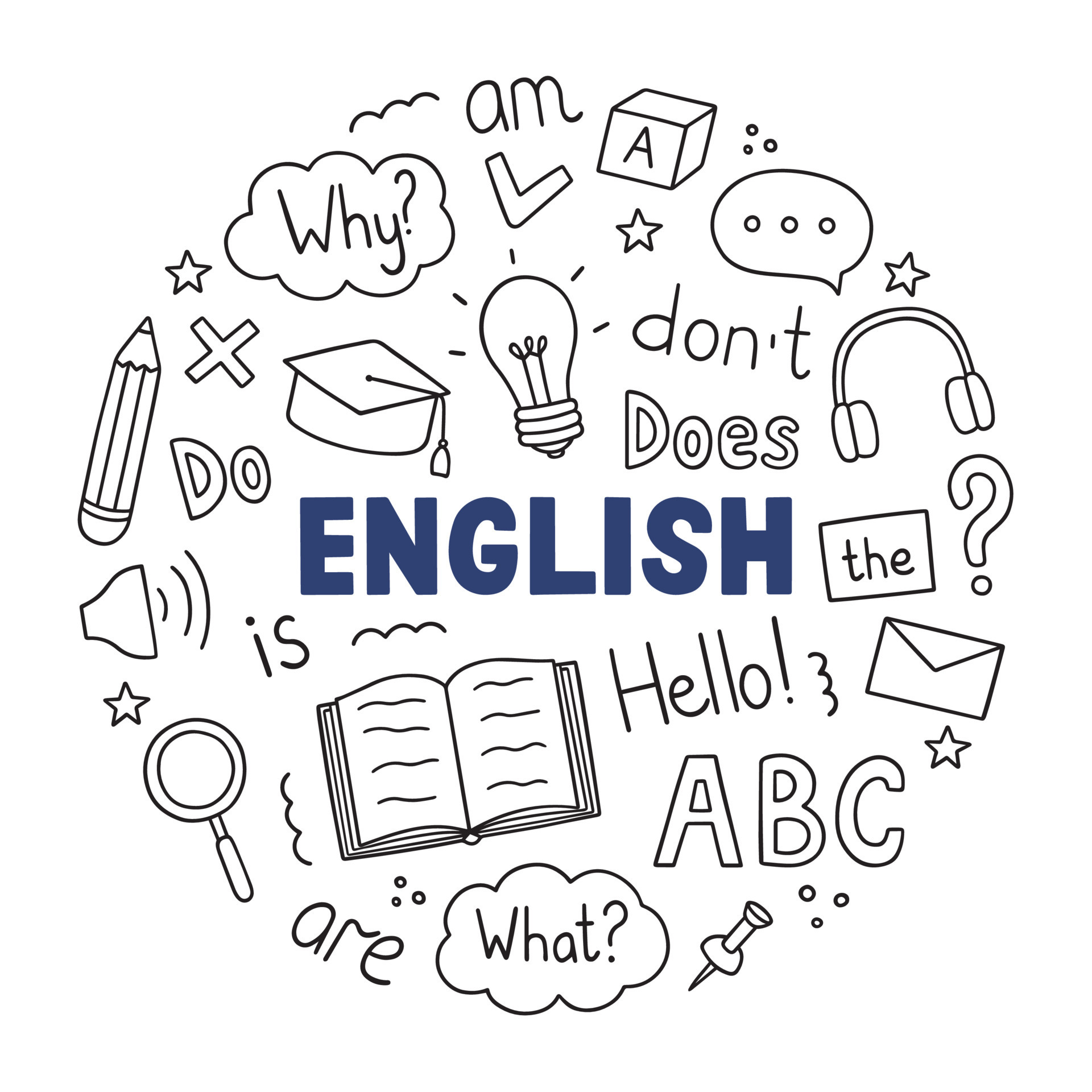 Education » English