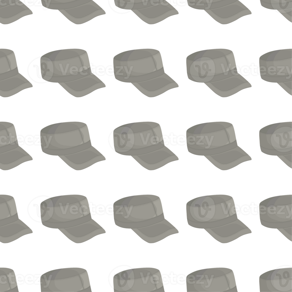 colored pattern hats visor, beautiful caps png