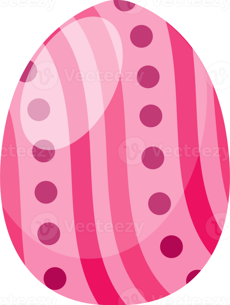 Easter egg pink. png