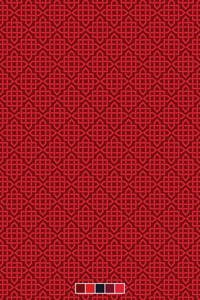 Vector abstract background with sport pattern, sublimation design.