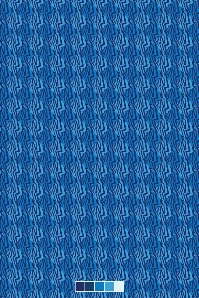 Vector abstract background with sport pattern, sublimation design.