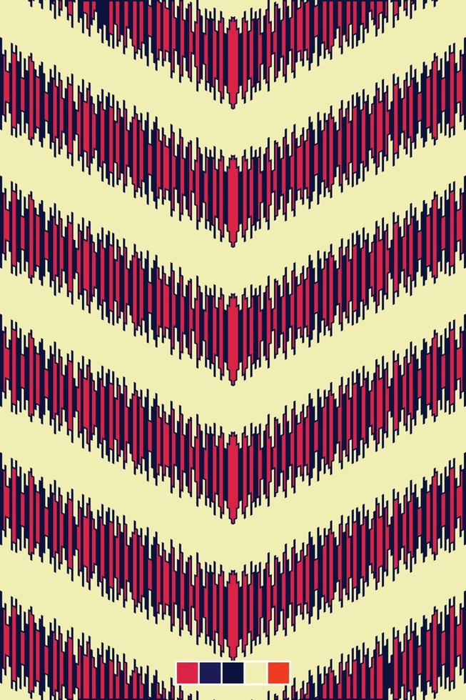 Vector abstract background with sport pattern, sublimation design.