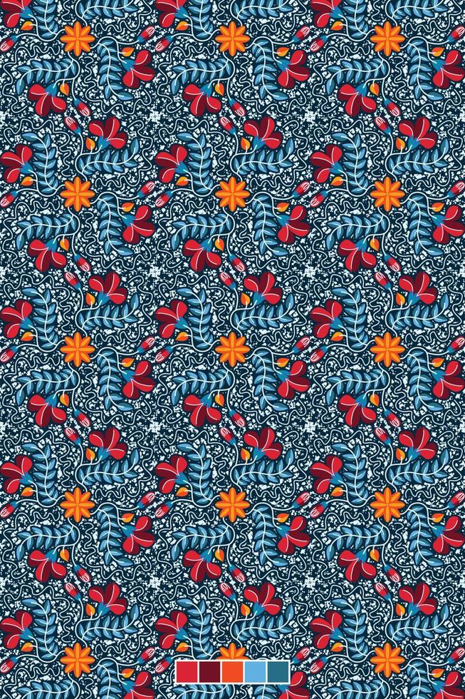 Vector abstract background with sport pattern, sublimation design.