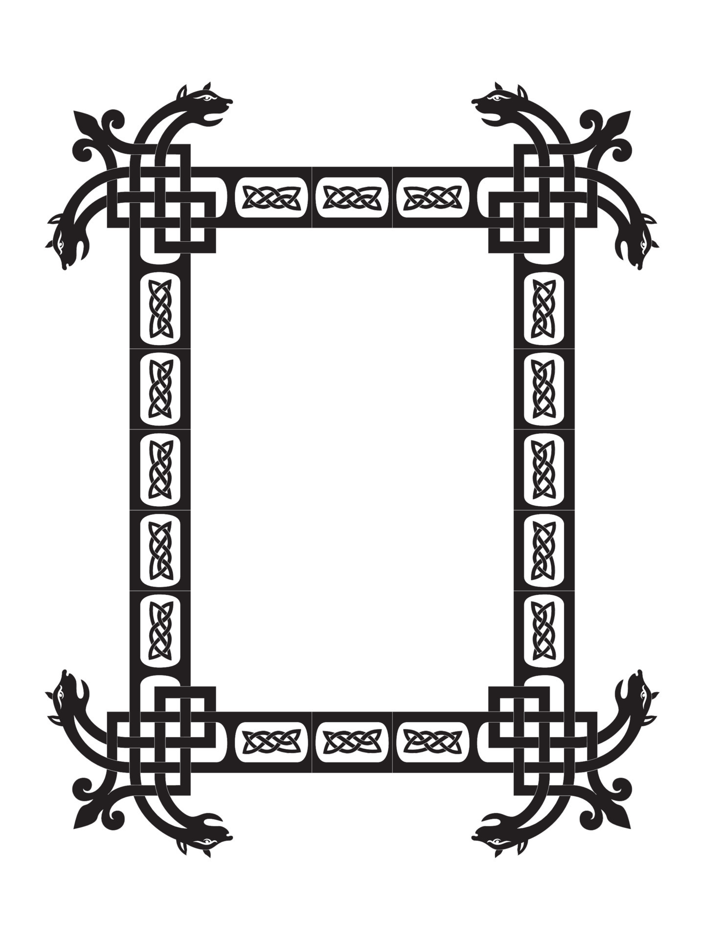 Indian Marriage Mandap Clipart