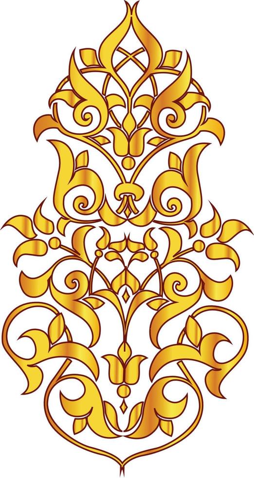 conjunto de marco de título de banner islámico árabe dorado de lujo png fondo transparente cuadro de texto dorado imágenes de diseño vectorial vector