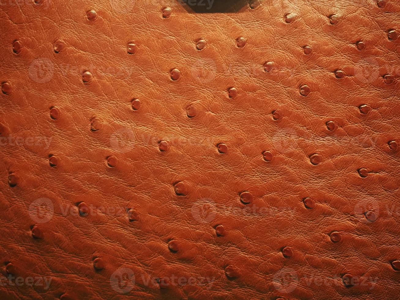leather bag fabric detail close up photo