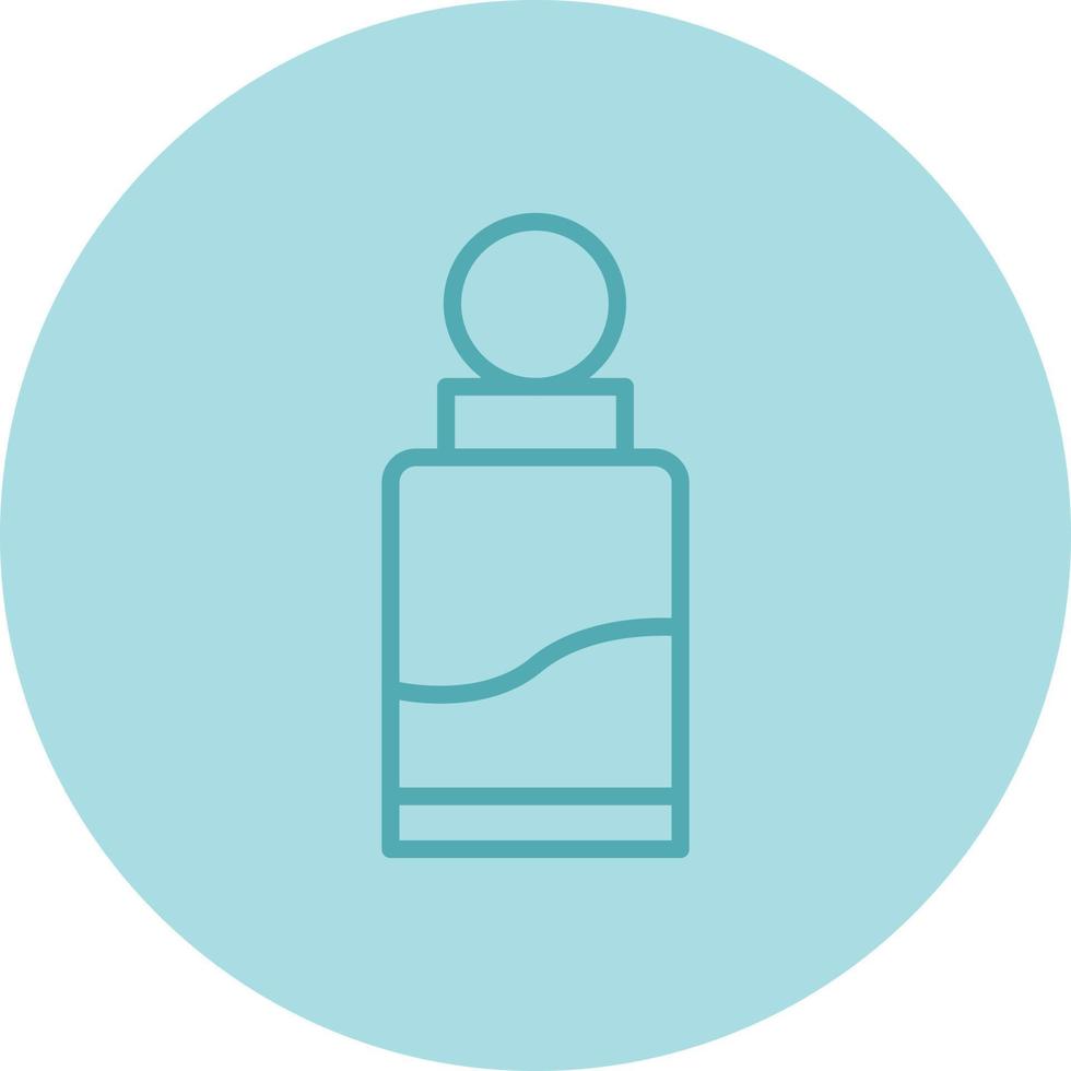 Cologne Vector Icon